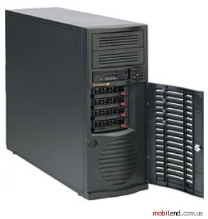 Supermicro SC733TQ-500B