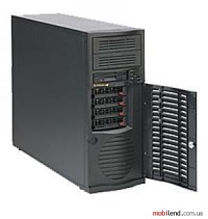 Supermicro SC733TQ-645B