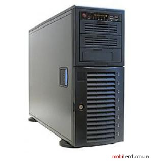 Supermicro SC743S1-645B