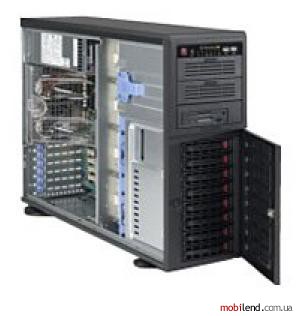 Supermicro SC743S1-R760B