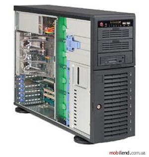 Supermicro SC743T-650B
