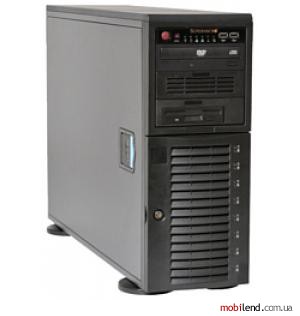 Supermicro SC743TQ-1200B