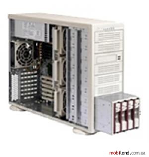 Supermicro SC942i-R760
