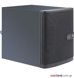 Supermicro SuperChassis 721TQ-250B2 250W