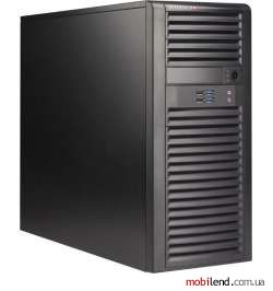 Supermicro SuperChassis 732D4-668B 668W (CSE-732D4-668B)