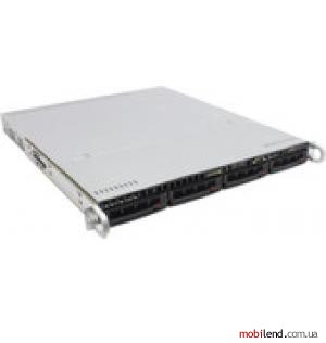 Supermicro SuperChassis 813MTQ-350CB 350W