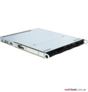 Supermicro SuperChassis 813MTQ-R400CB 400W