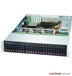 Supermicro SuperChassis CSE-216BE2C-R920LPB 920W