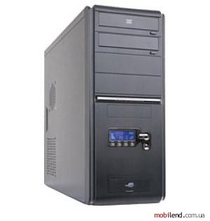 Sven ATX-2862LB 400W Black
