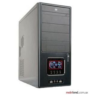 Sven ATX-2865LB 400W Black