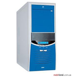 Sven ATX-5092U 350W White/blue