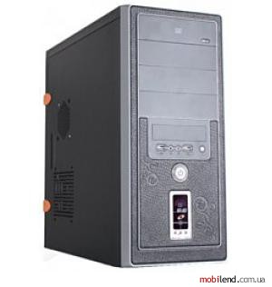 Sven ATX-7096B 400W Black
