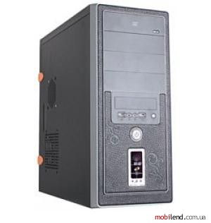 Sven ATX-7096LB 400W Black