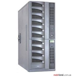 Sven ATX-9001B Black