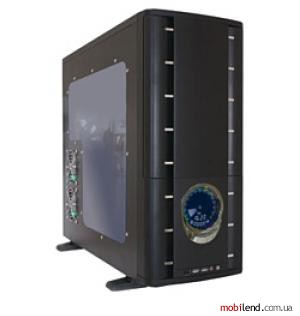 Sven ATX-9003B Black