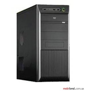 Targa B4 400W Black/silver