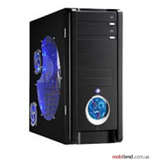 Targa S5 400W Black