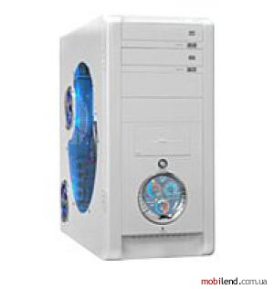 Targa S5 400W White