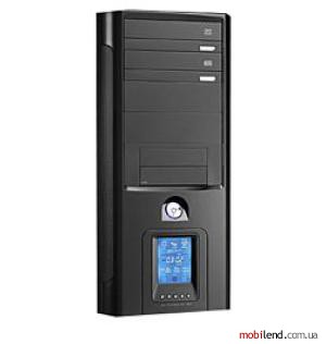 Targa S8 400W Black