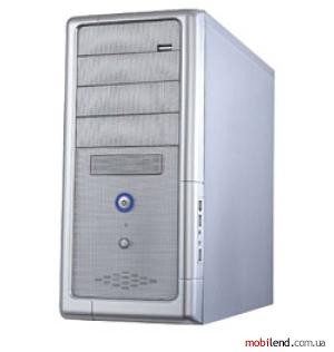 Techsolo TC-100 Silver