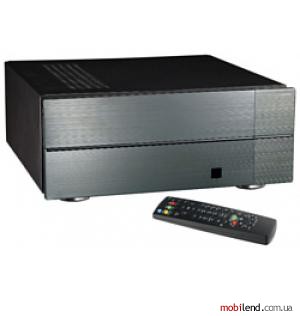 Techsolo TC-600 350W Black