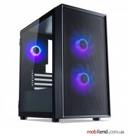 Tecware Nexus Air M2 ARGB Black (TWCA-NEXAM2-BKAR)