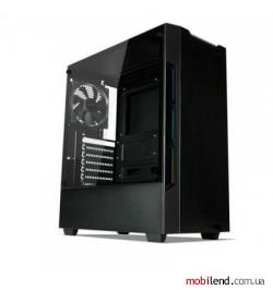 Tecware Nexus Evo Black (TW-CA-NEX-EV-BK)