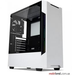 Tecware Nexus Evo White (TW-CA-NEX-EV-WH)