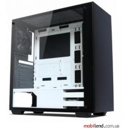 Tecware Nexus M Black/White (TW-CA-NEX-M-BW)
