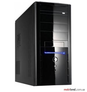 TEXCONN 3370A w/o PSU Black