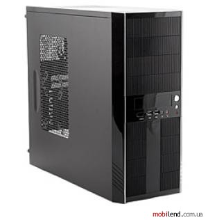 TEXCONN 5788 w/o PSU Black