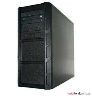 TEXCONN 934 w/o PSU Black