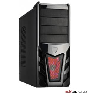 TEXCONN 9431 w/o PSU Black