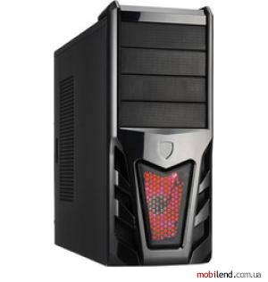 Texconn KR-9431 Black