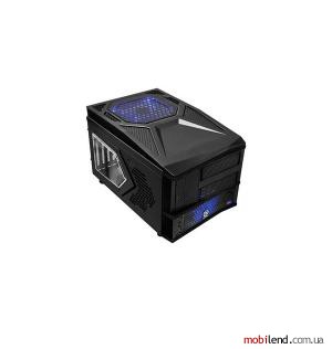 Thermaltake Armor A30 VM70001W2Z Black