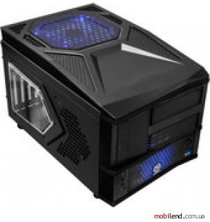 Thermaltake ARMOR A30i Black (VM700A1W2N)