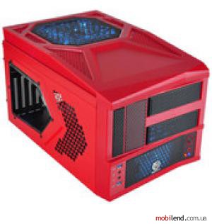 Thermaltake ARMOR A30i Speed Edition Red (VM700A3W2N)