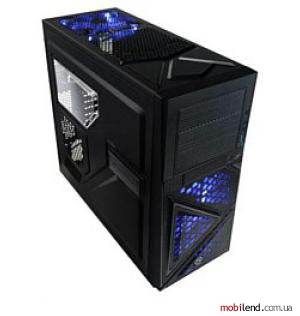 Thermaltake Armor A60 VM20001W2Z Black