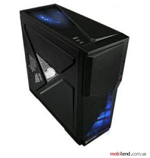 Thermaltake Armor A90 VL90001W2Z Black