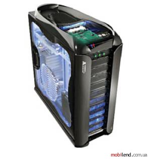 Thermaltake Armor ESA Edition VH6001BWS Black