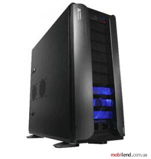 Thermaltake Armor Extreme Edition VA8004BNS Black