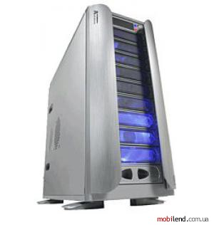 Thermaltake Armor Extreme Edition VA8004SNA Silver