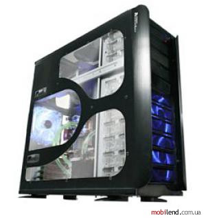 Thermaltake Armor LCS VE2000BWS Black