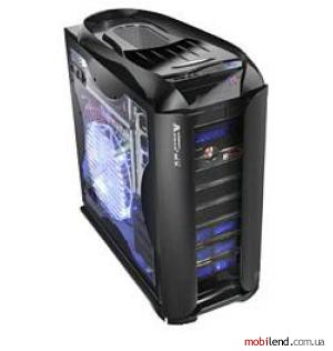 Thermaltake Armor MX VH800LBWS Black