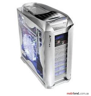 Thermaltake Armor MX VH84072W1 400W Silver