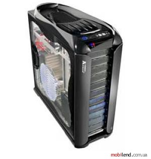 Thermaltake Armor VH6000LBWS Black