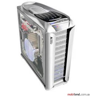 Thermaltake Armor VH6000LSWA Silver
