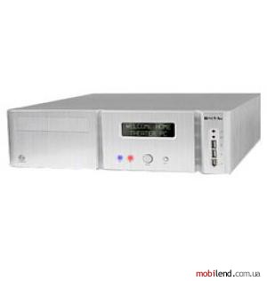 Thermaltake Bach SX VC9320SNS Silver