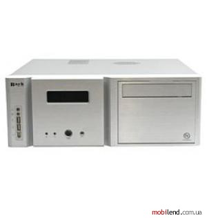 Thermaltake Bach VB8000SNS Silver
