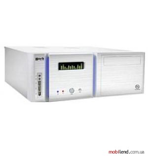 Thermaltake Bach VB8001SNS Silver